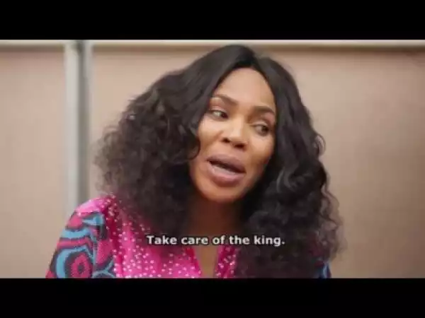Video: DOCTOR OBA  - Latest 2018 Yoruba Epic Movie